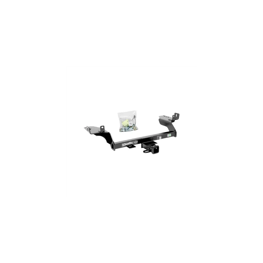 Draw-Tite Class 3 Hitch - 75782